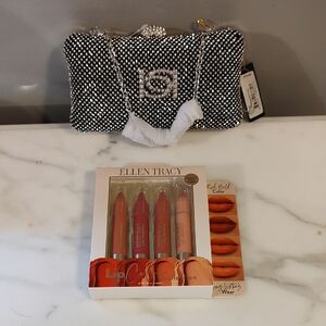 BeBe And Ellen Tracy